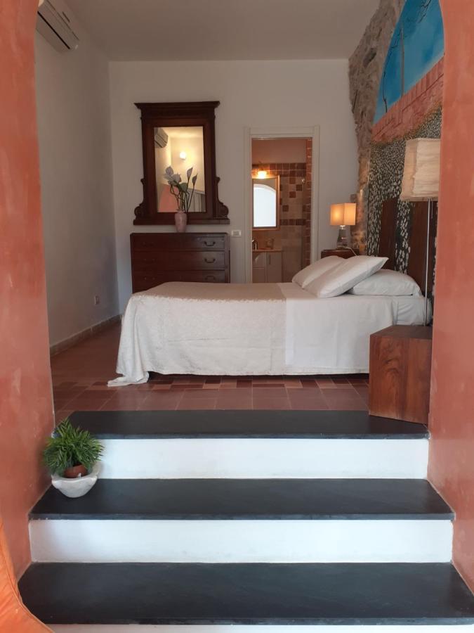 Scaglie Di Mare Villa Manarola Exteriör bild